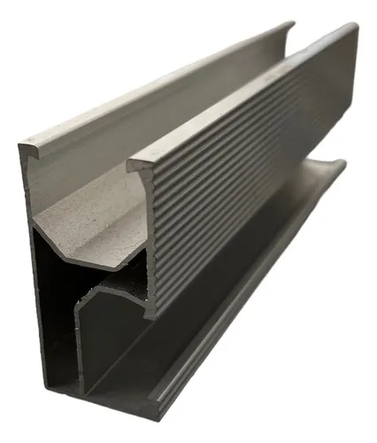 Aluminum Rail 4.7M