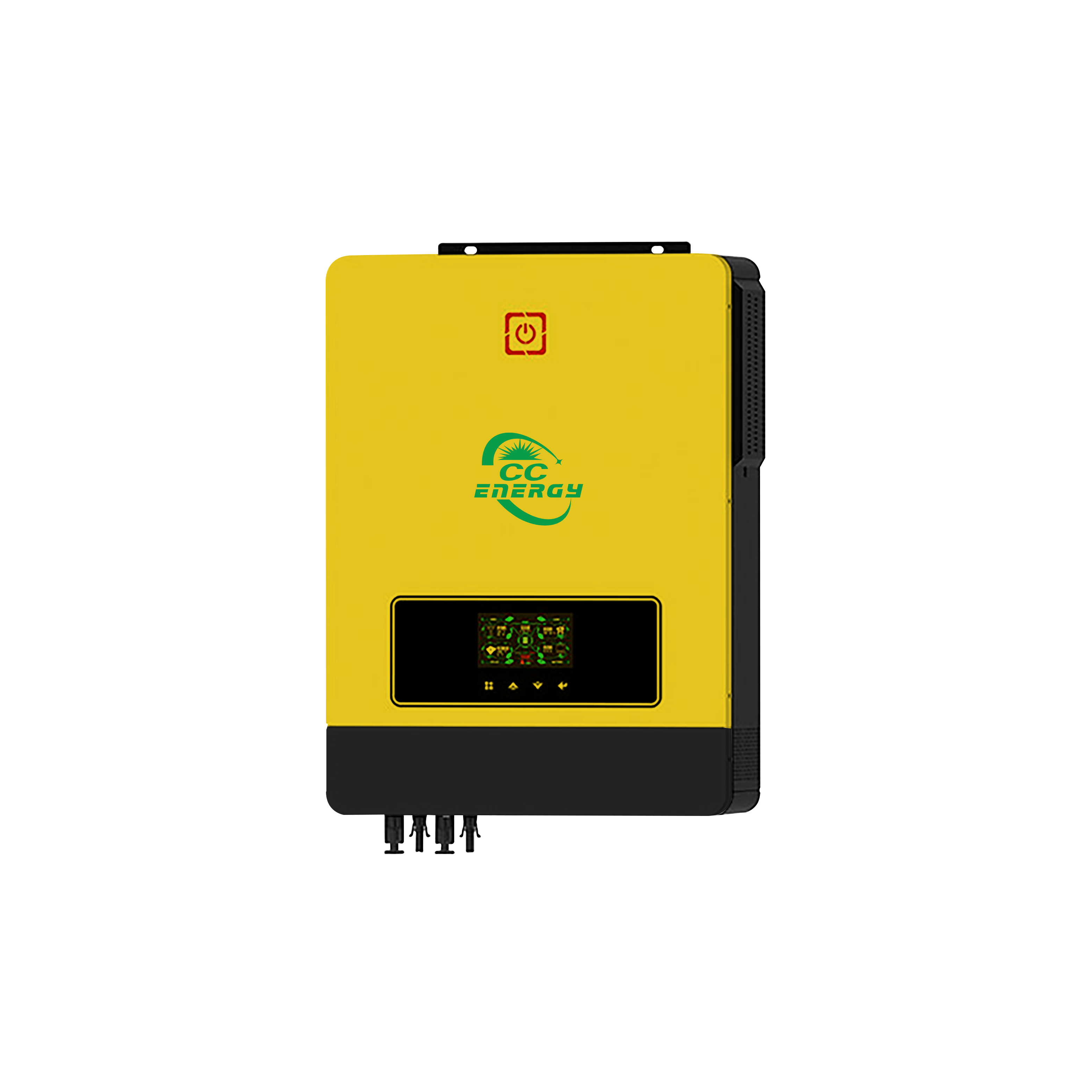 CC Energy 10.2KW Hybrid Inverter