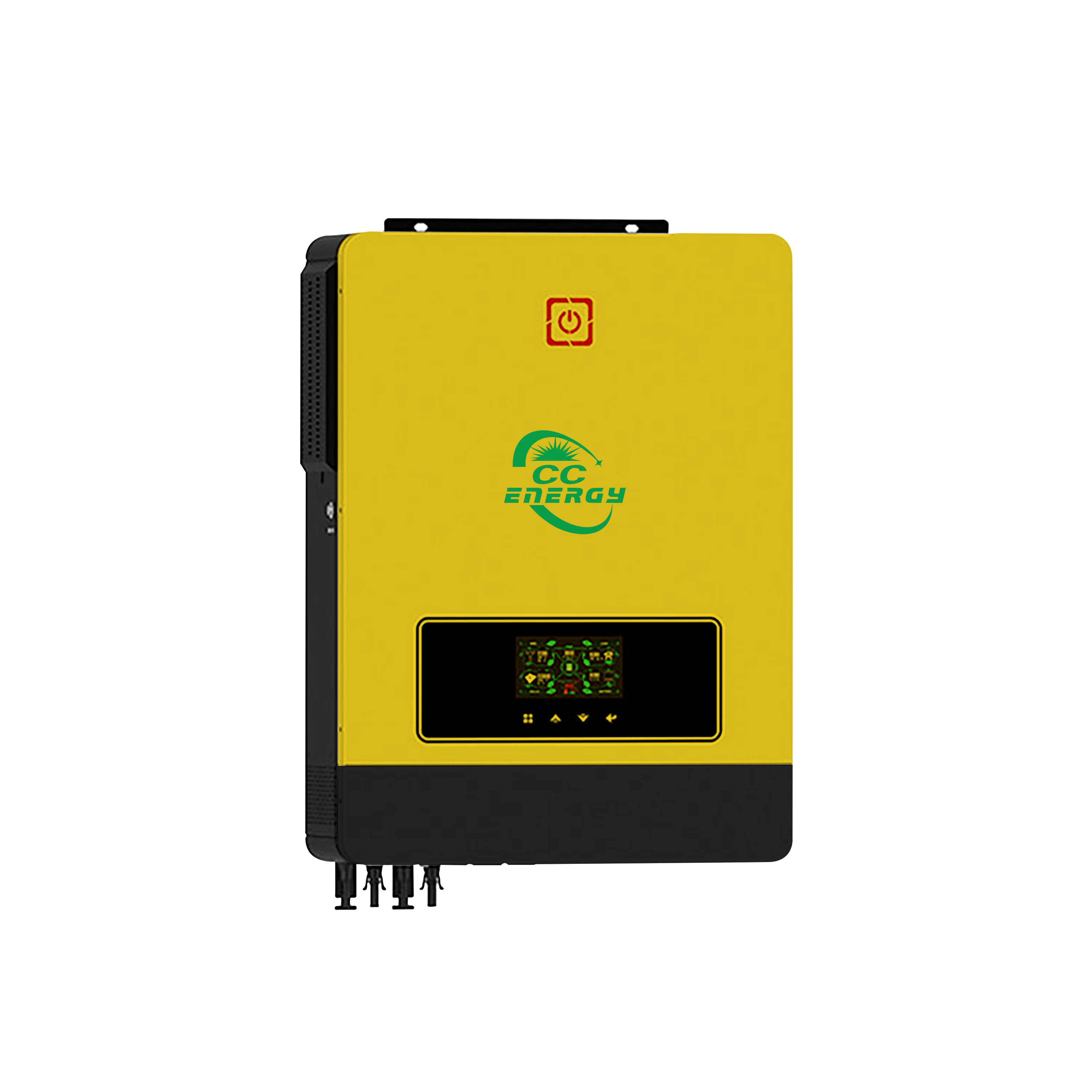 CC Energy 10.2KW Hybrid Inverter