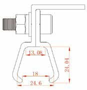 Clip Lock Clamp
