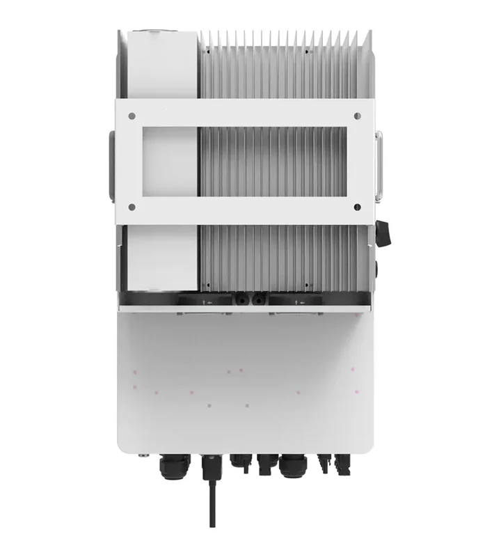 Deye 50Kw Hybrid Inverter 3P/HV