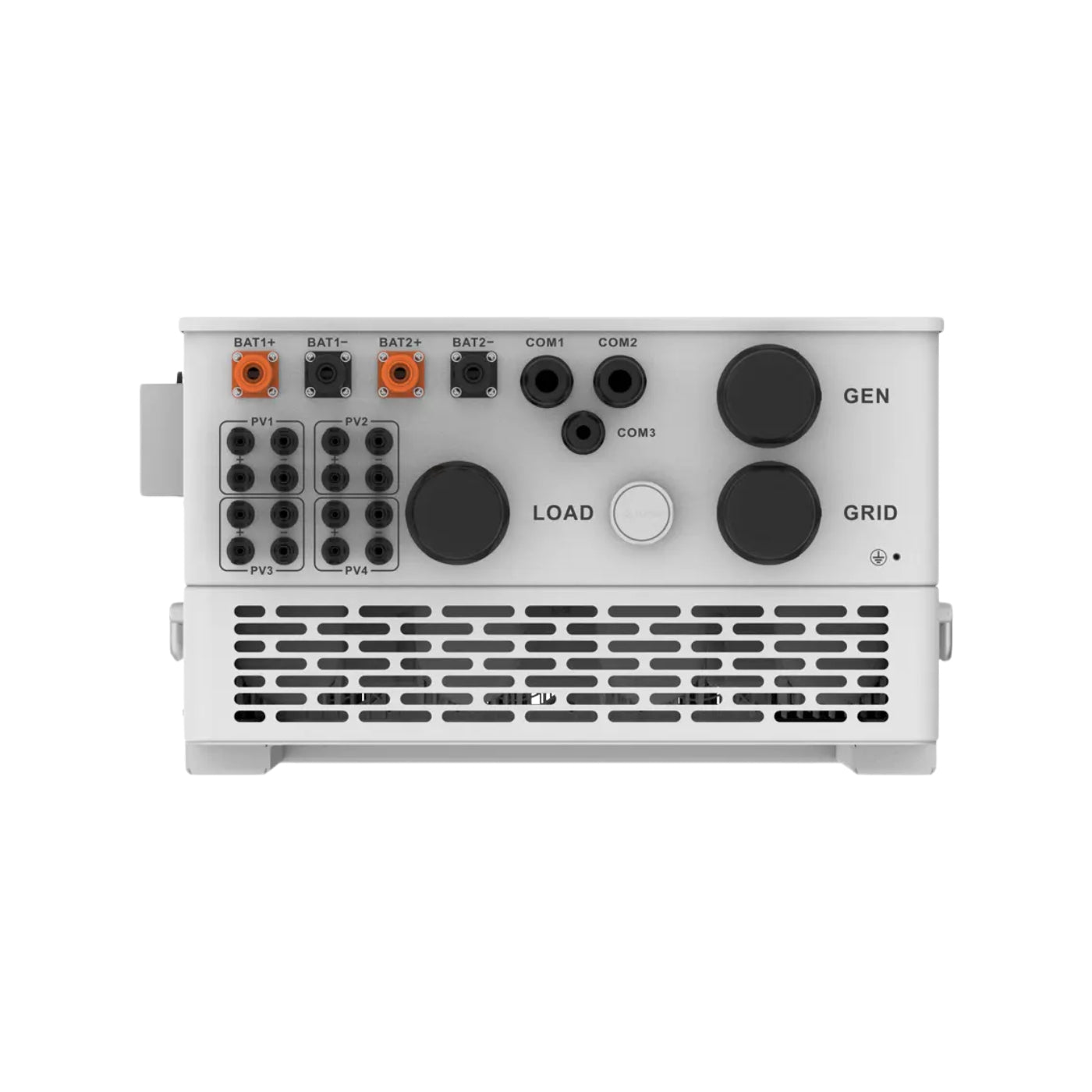 Deye 30Kw Hybrid Inverter 3P/HV