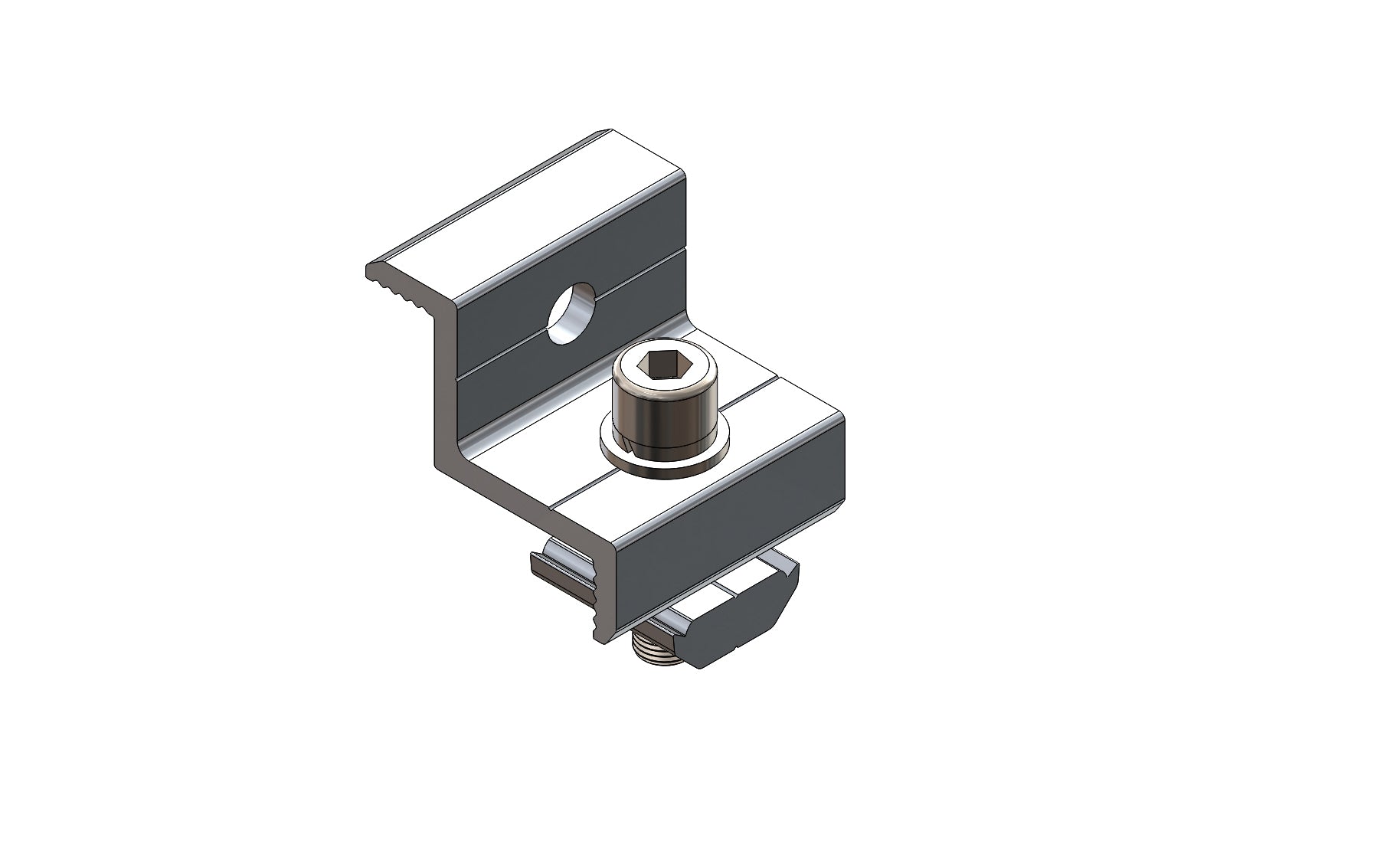 End Clamp