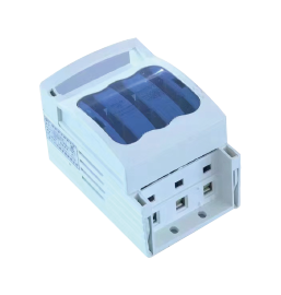 160A DC Fuse Box 3P
