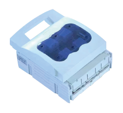 250A DC Fuse Box 3P