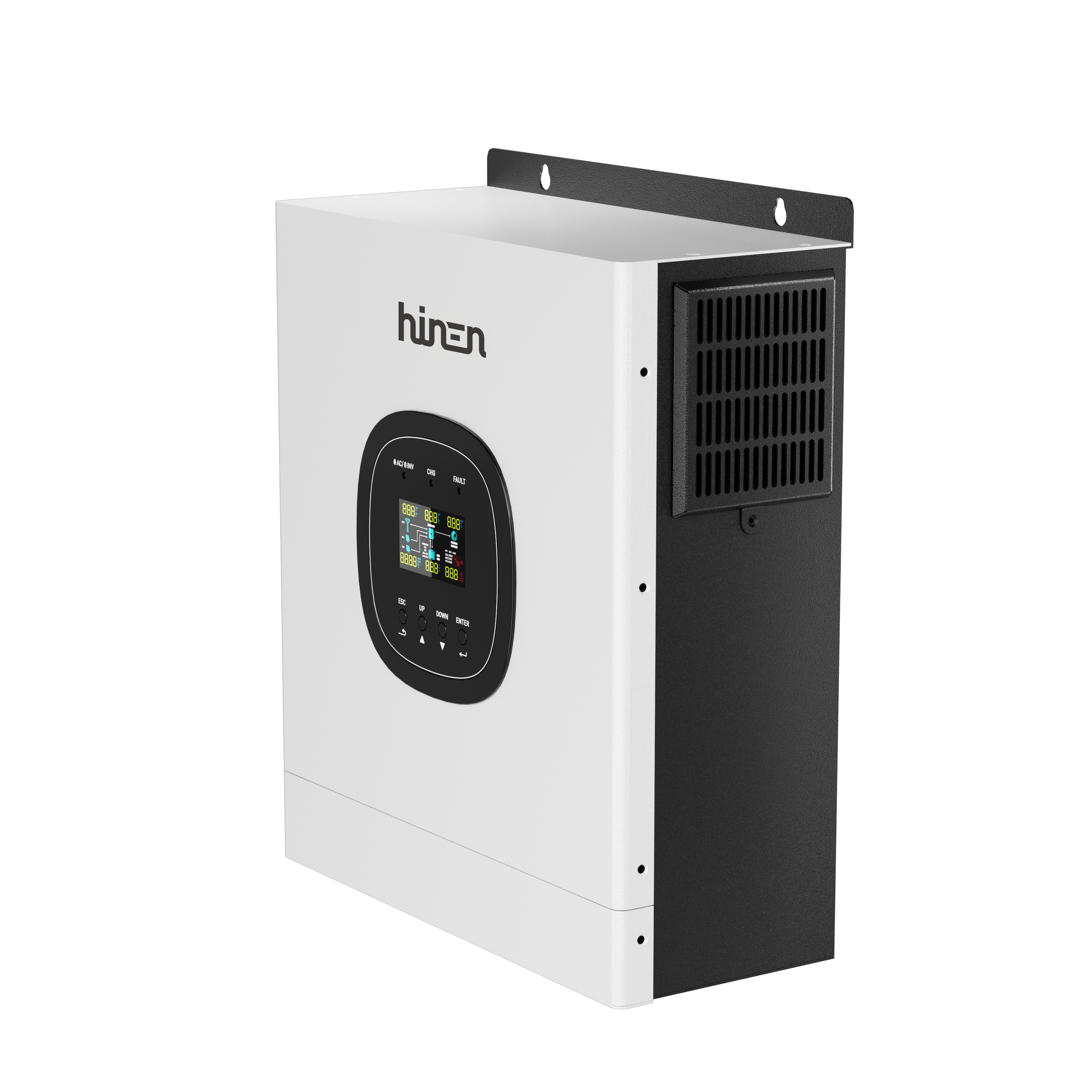 Hinen 3Kw Hybrid Inverter