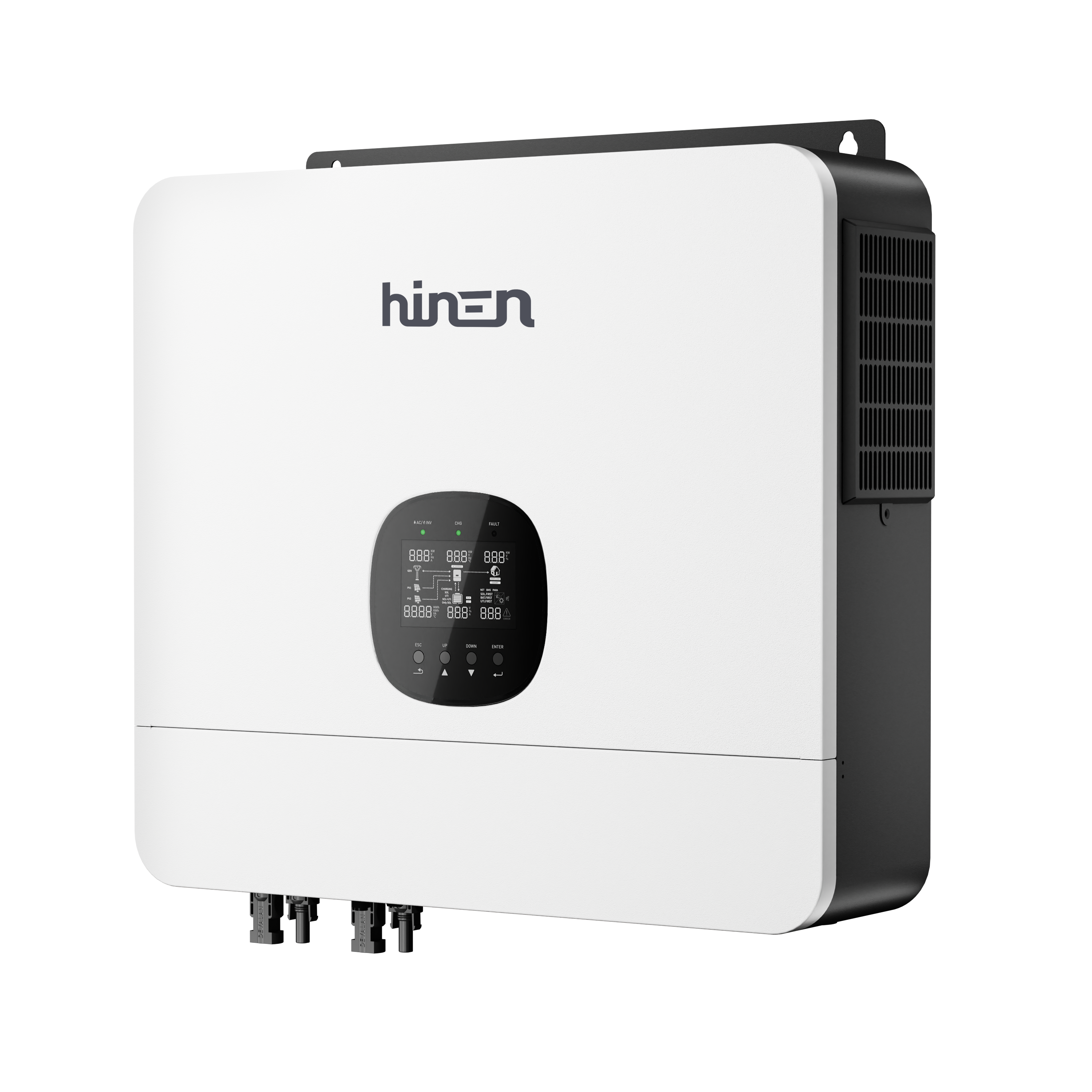 Hinen 6Kw Hybrid Inverter