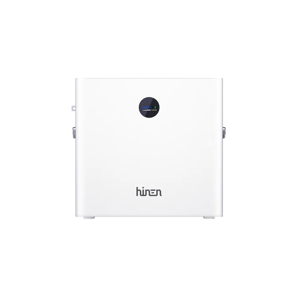 Hinen 51.2V 100A 5.12Kwh Lithium Battery
