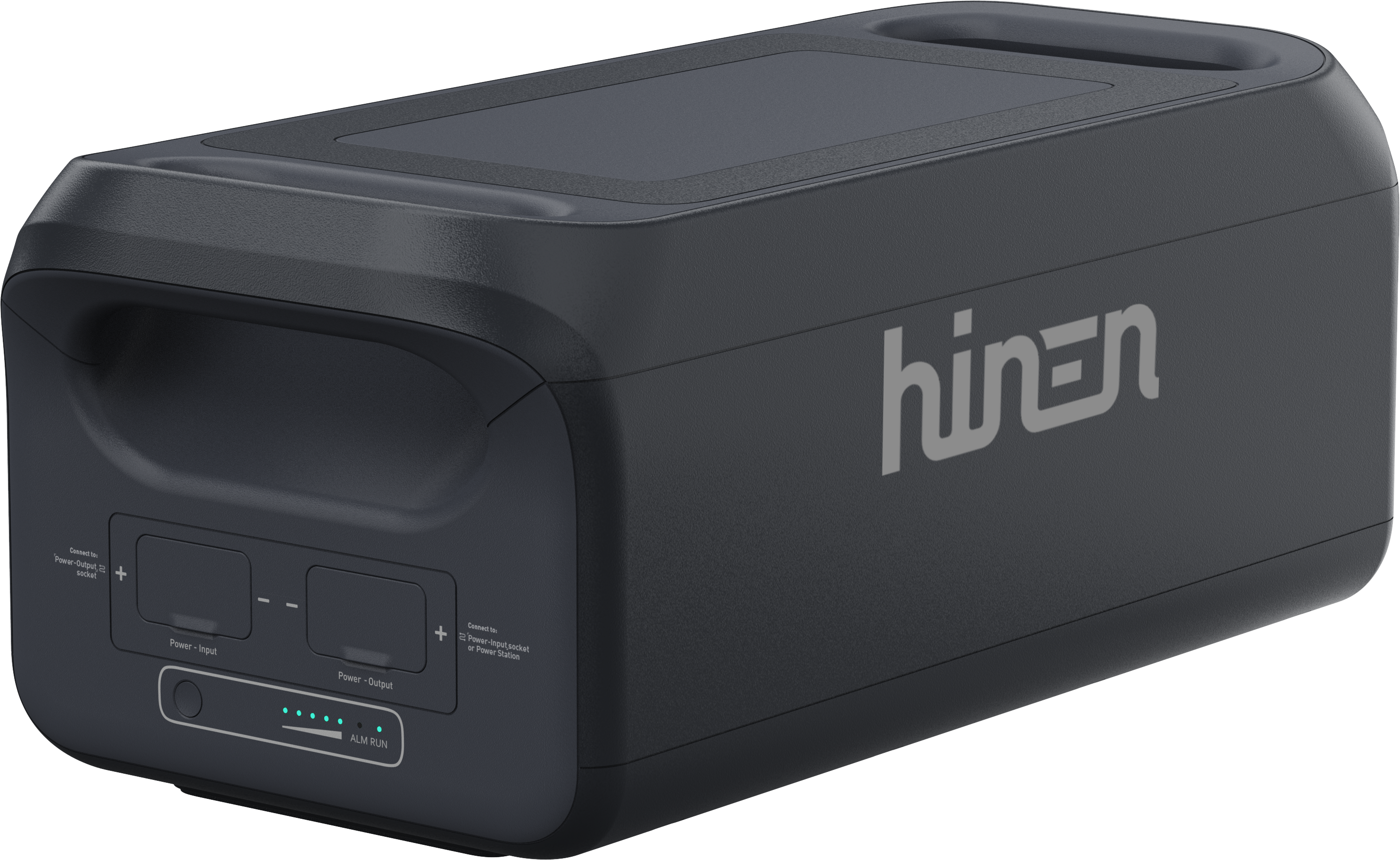 Hinen 2500wH Battery for PS3000