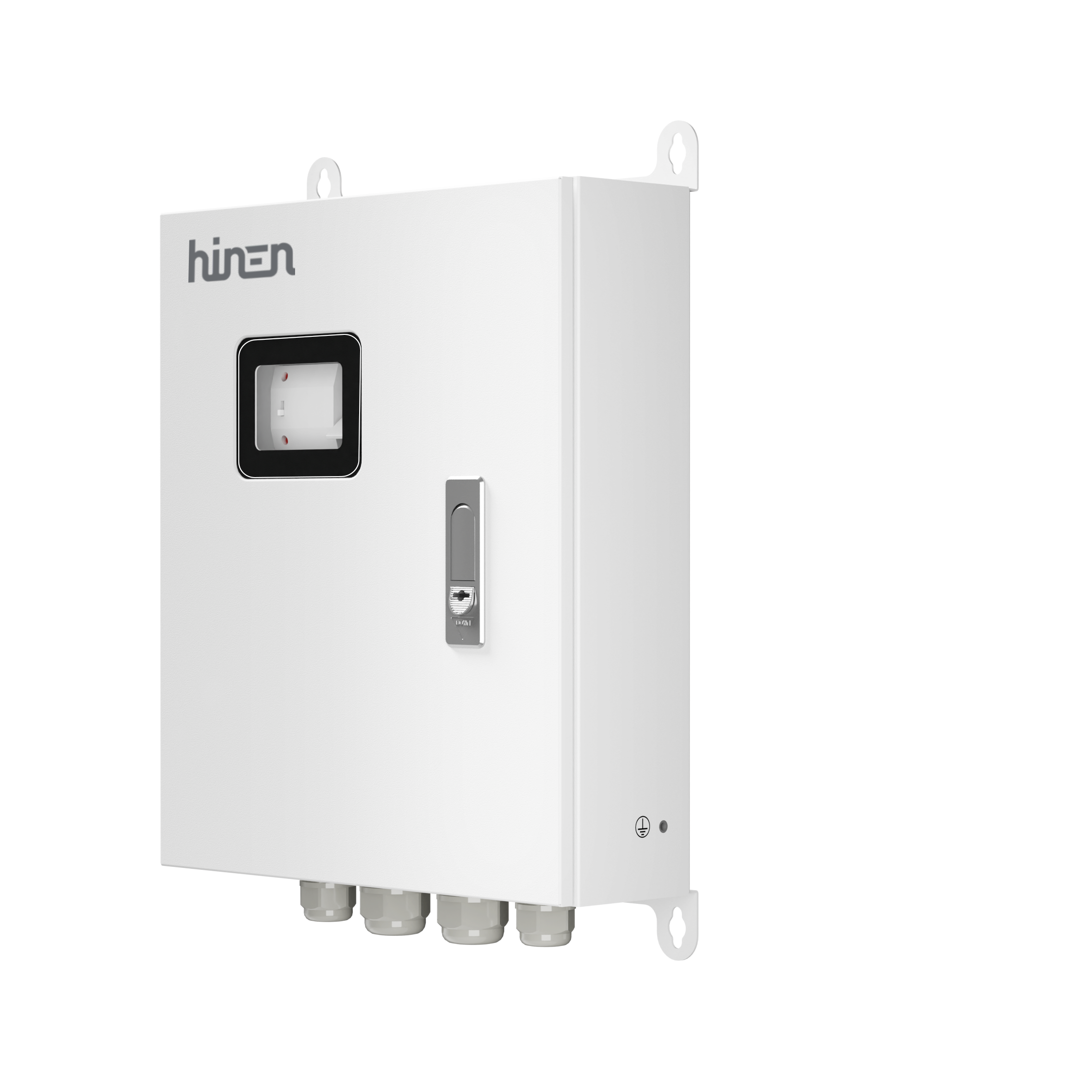 Hinen Smart Box for PS3000