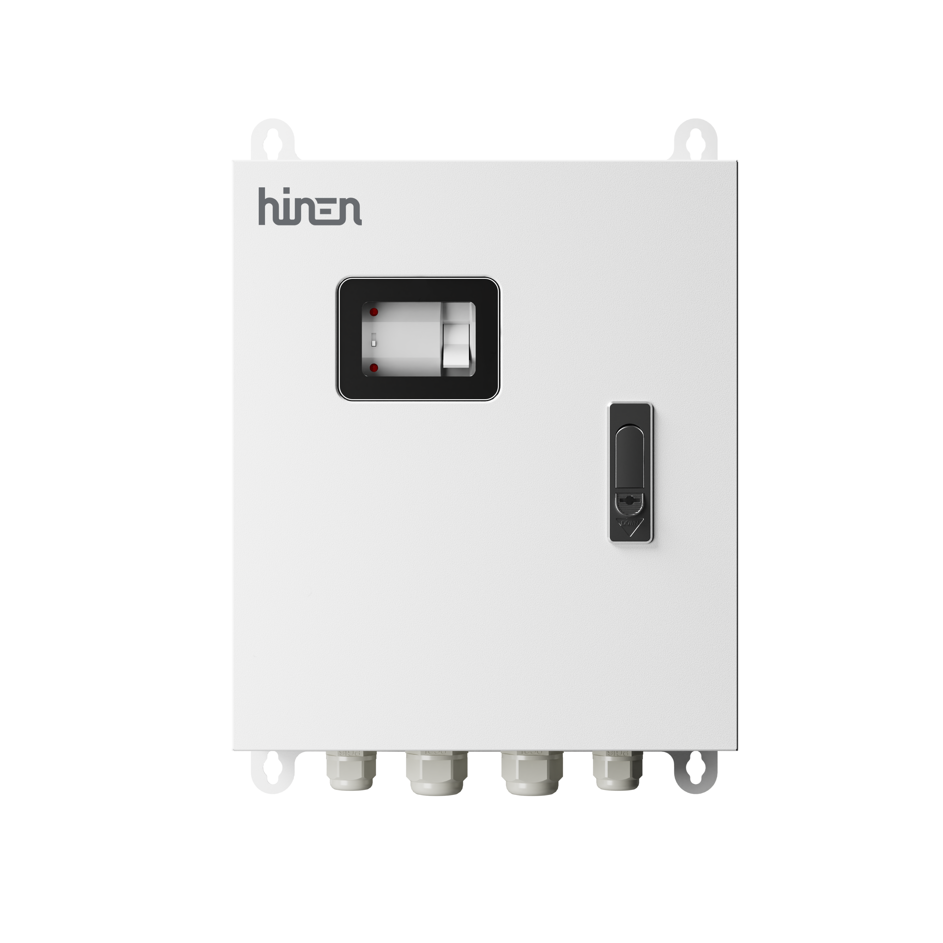 Hinen Smart Box for PS3000