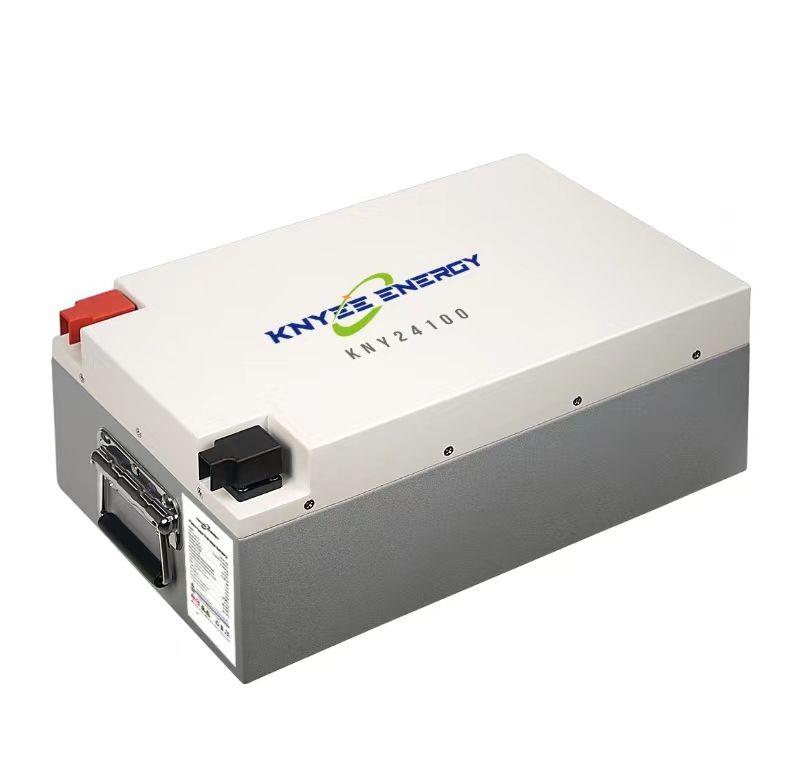 Knyee 24V 100A Lithium Battery