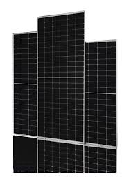 Lesso 455W Mono Solar Panel