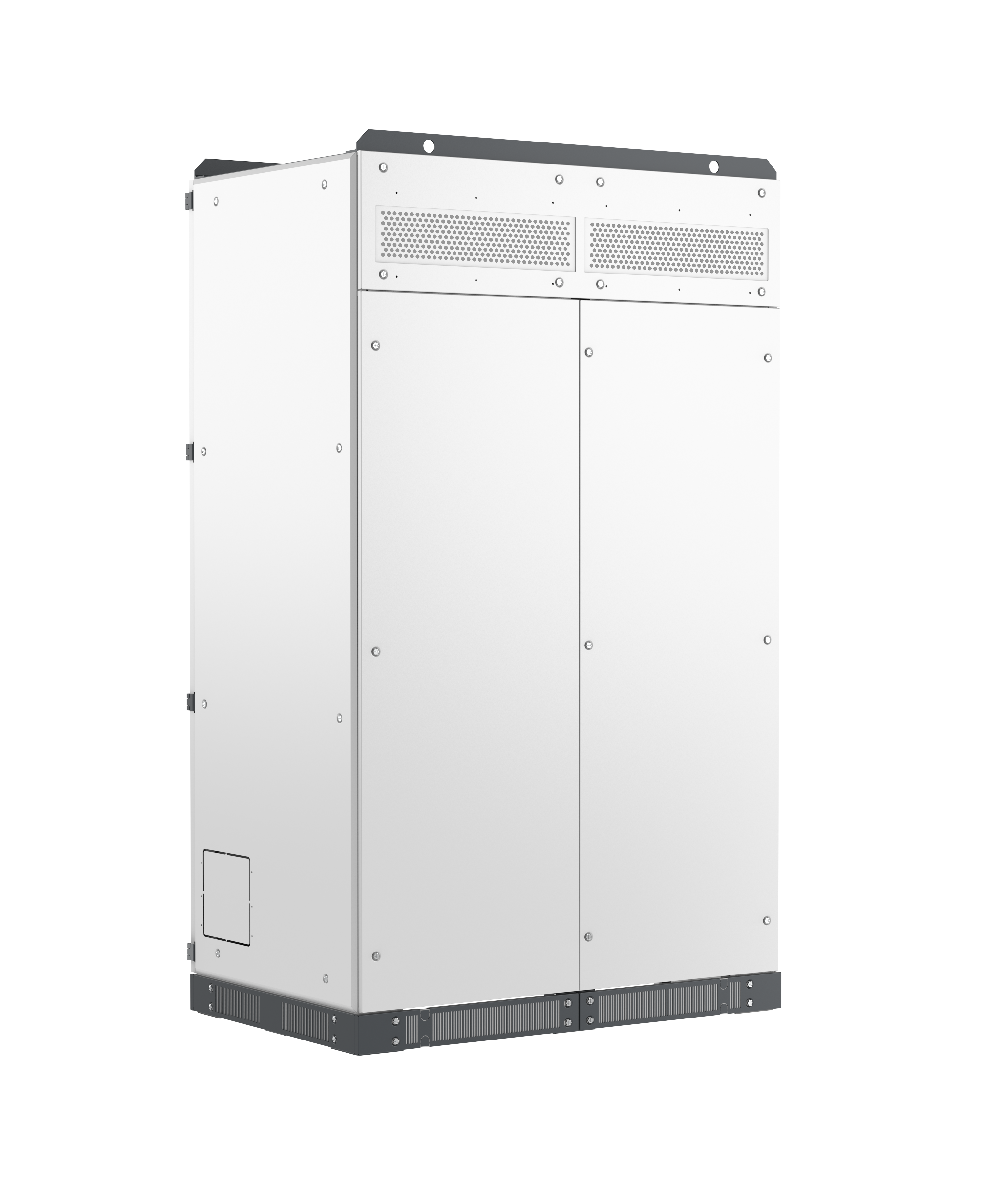 Megarevo 100Kw Hybrid Inverter