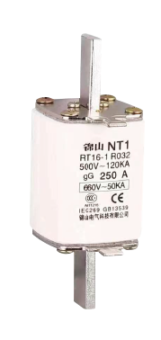 250A DC Fuse
