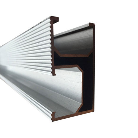Aluminum Rail 4.7M