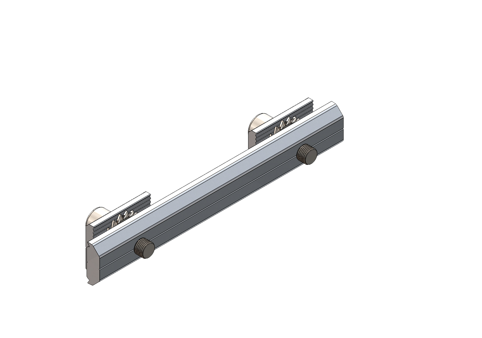 Rail Splicer