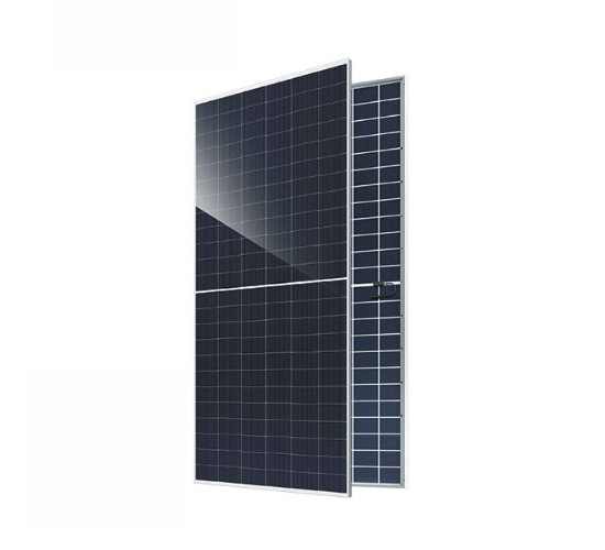 Sunova 585W Bifacial Solar Panel
