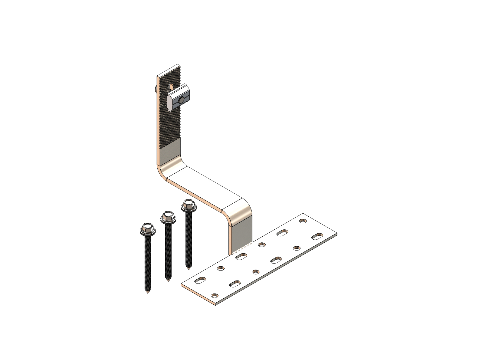 Tile Roof Hook