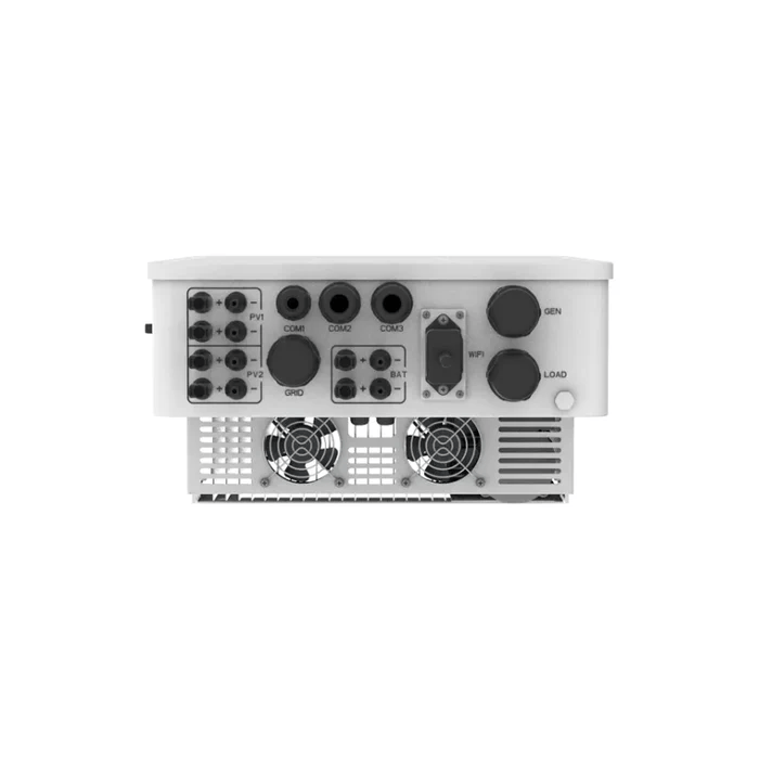 Deye 20Kw Hybrid Inverter 3P/HV