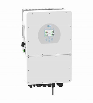 Deye 20Kw Hybrid Inverter 3P/HV