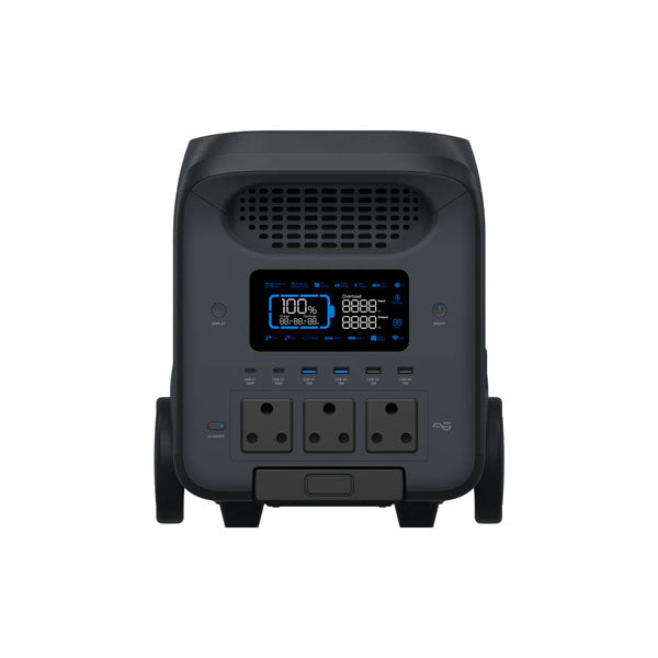 Hinen 3000W Portable Power Station