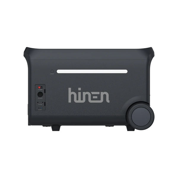 Hinen 3000W Portable Power Station