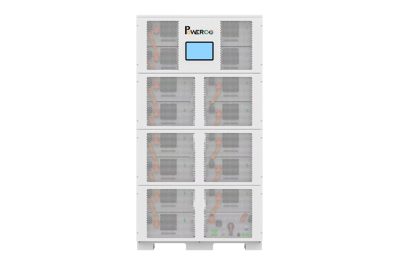 PowerCo 71.68Kwh Battery Pack